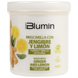 Urban Ginger and Lemon Hair Mask 700ml Naty Shop Hair Mask Standard titel
