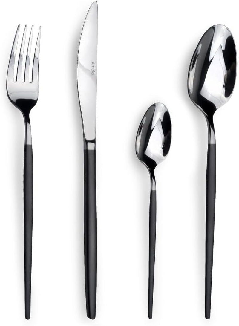 Amefa Sopran bestiksæt, 24 dele Kitchen Naty Shop
