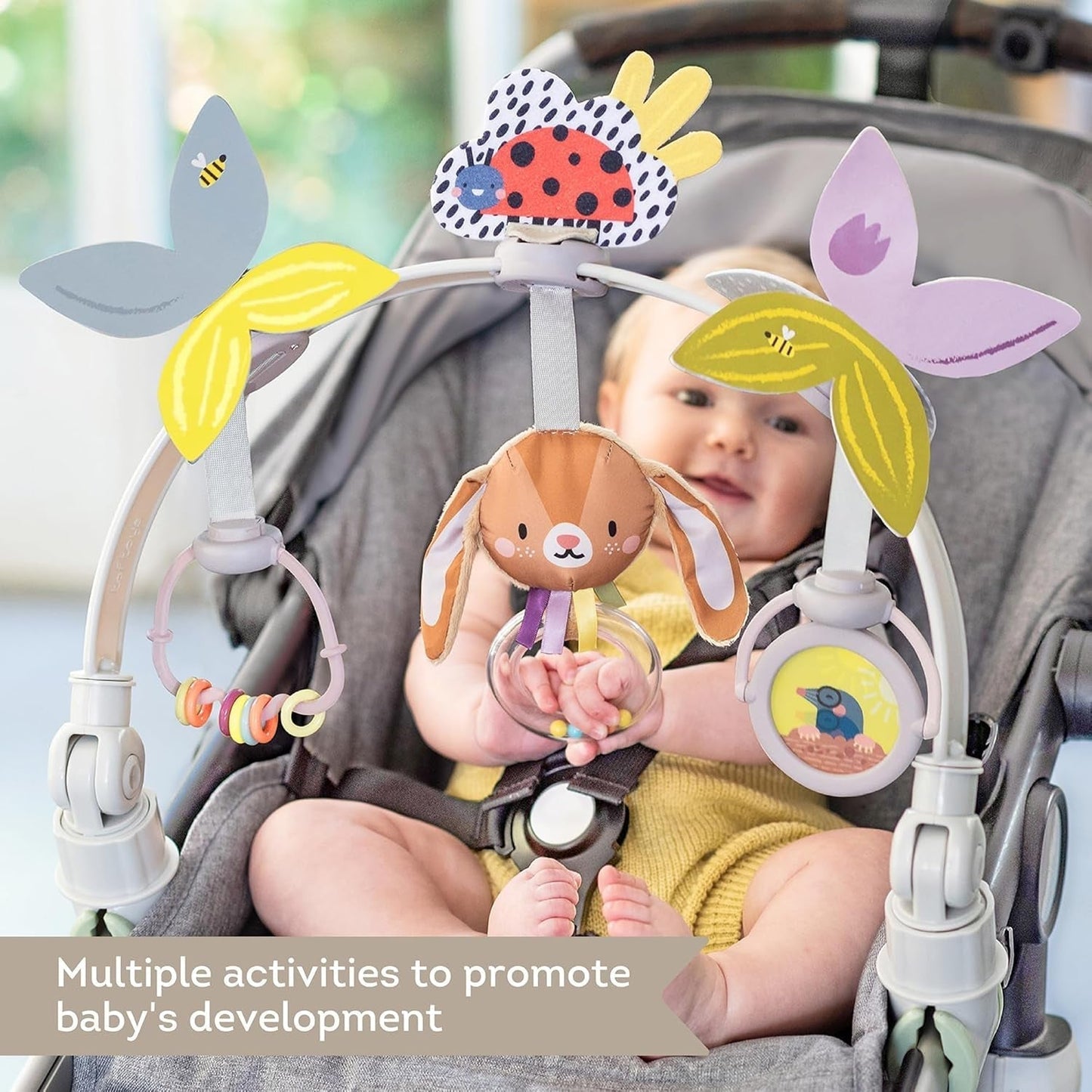 13315 - Have med legekilde Bebe Toys Naty Shop