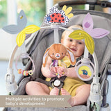 13315 - Have med legekilde Bebe Toys Naty Shop