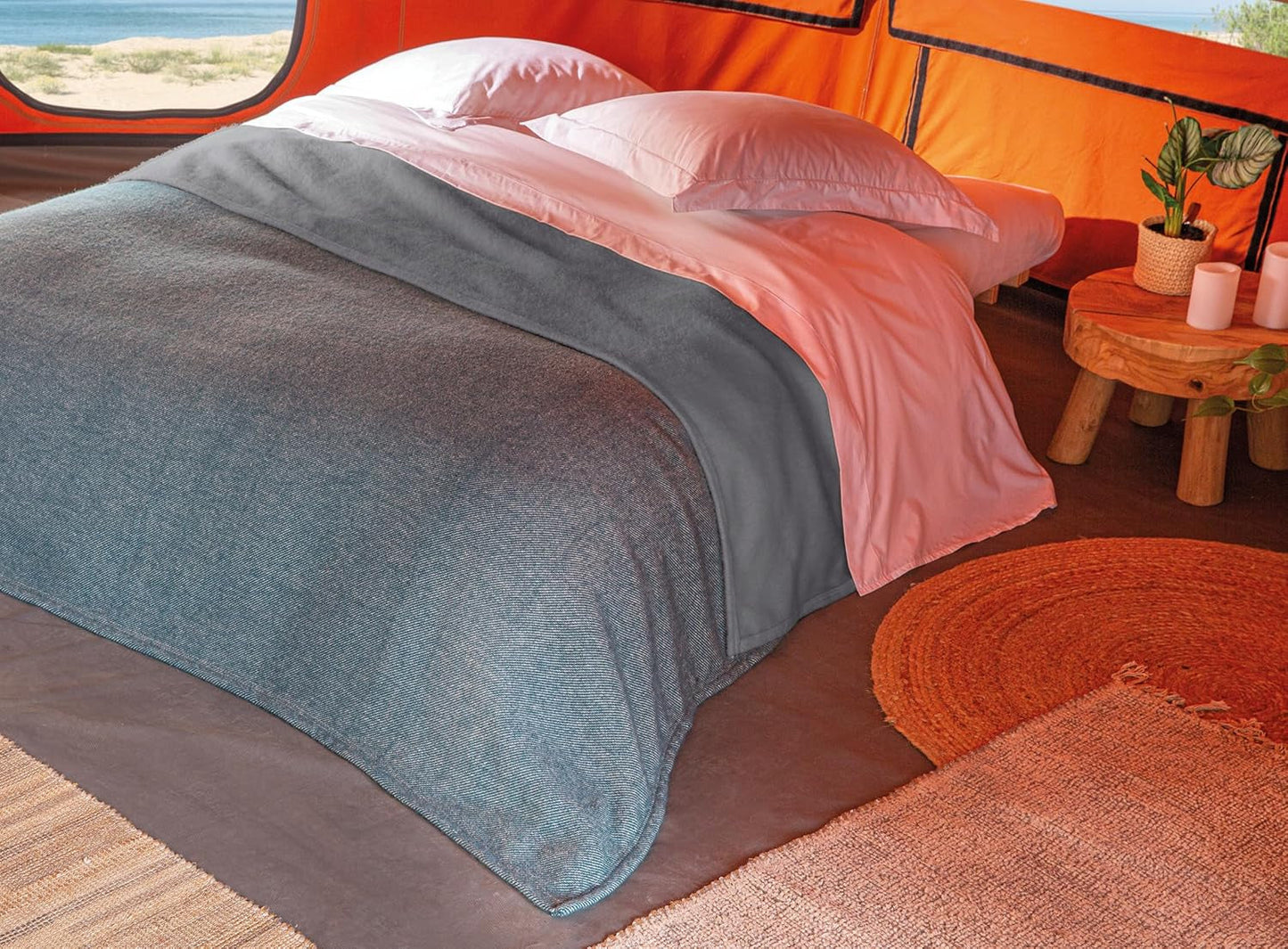 Toison D'Or Bizet, 240 X 260 Cm dyner og dyner Naty Shop