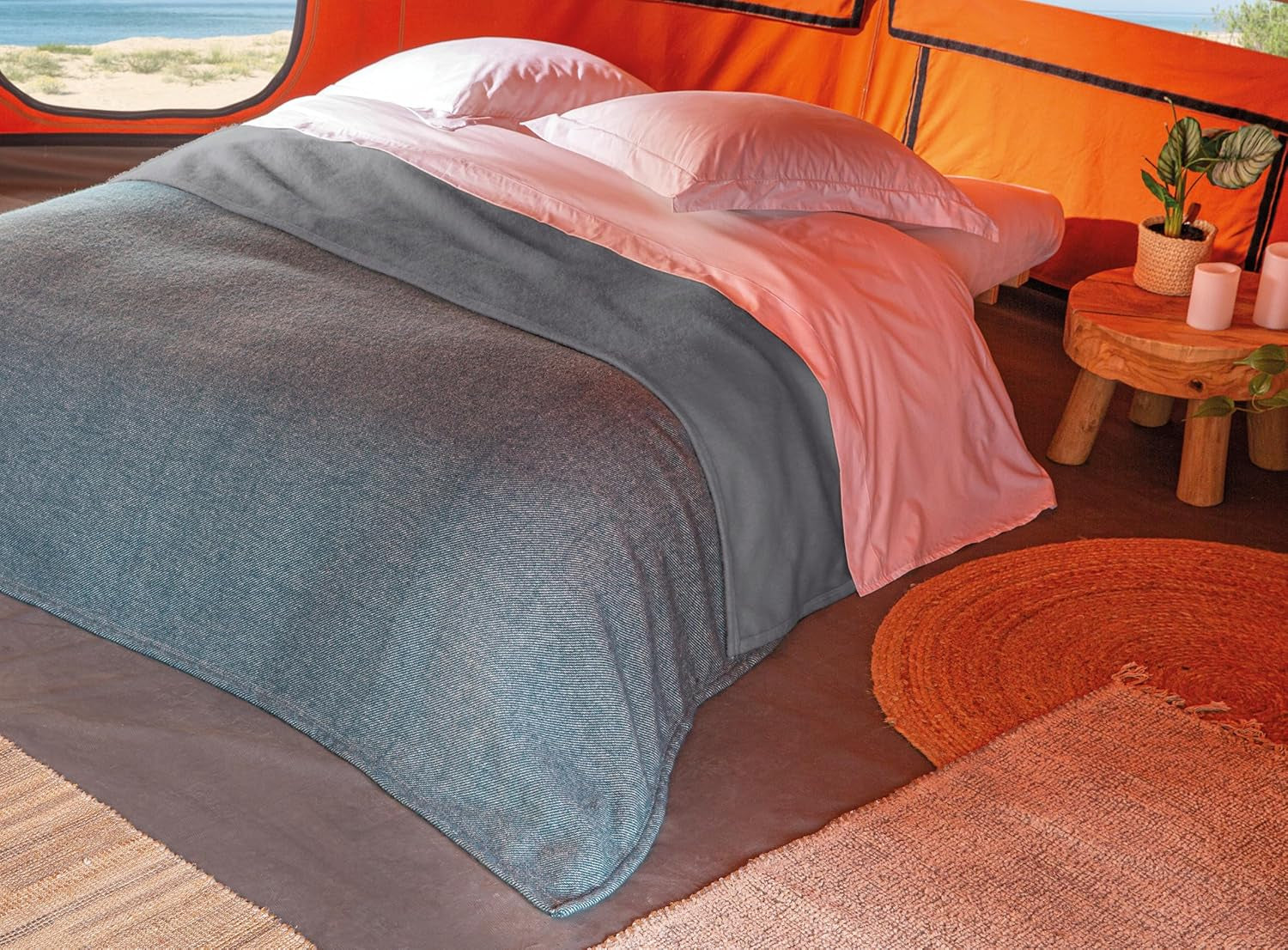 Toison D'Or Bizet, 240 X 260 Cm dyner og dyner Naty Shop