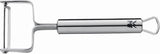 WMF Profi plus skræller 17 cm, rustfrit stål Skræller Naty Shop Single