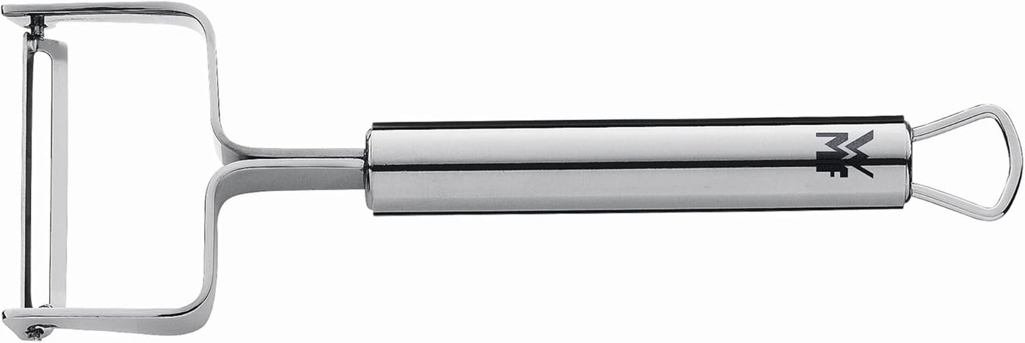 WMF Profi plus skræller 17 cm, rustfrit stål Skræller Naty Shop Single