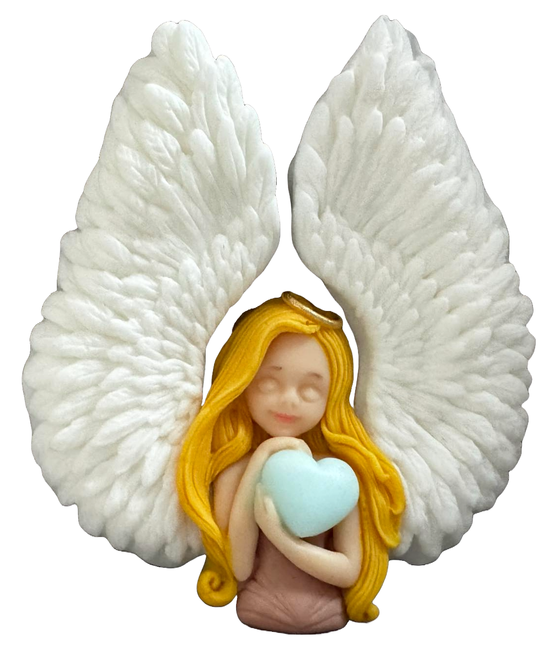 Spiselig sukkerdekoration, Mama Sugar Paste Decorations Naty Shop