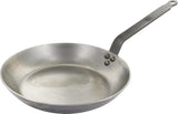 CARBONE plus rustfrit stål pande - 28 cm Gryder og pander Naty Shop