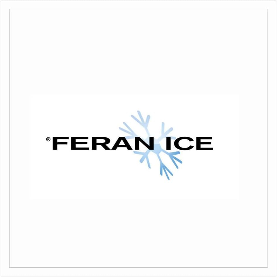 Abeil Ferran Ice 200 quilt, 200 X 200 Cm Dyner og quilts Naty Shop