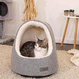Tæpper og møbler, kæledyr, huler og huse, katte, senge til katte, katte - senge, madrasser