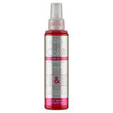 Joanna Ultra Color - Pink farvebalsam til blondt og lyst hår - Pastelrosa - Naturlig glans - Fjerner den gule nuance fra gråblondt hår - Midlertidig effekt - 150 ml Naty Shop Spray hårfarve med pink blonde toner 150 Ml (1 pakke)