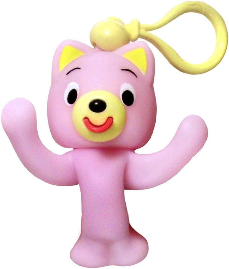 Jabb-A-Boo Cat Baby Legetøj Naty Shop