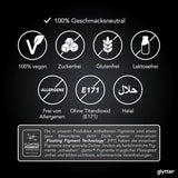Glitter Glitter Powder For Drinks (sølv) - Spiselig glitter til drinks, 10 gram Glitter Naty Shop