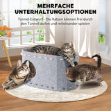 Tæpper og møbler, kæledyr, huler og huse, katte, senge til katte, katte - senge, madrasser