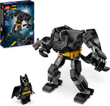 LEGO 76270 DC Comics SUPER Heroes Batmanâ"¢ Mech Byggesæt Besuche den LEGO-Store Standard titel
