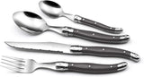 LOU LAGUIOLE TRADITION Bøfbestiksæt 24 stk Kitchen Naty Shop