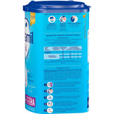 Aptamil HA 2 – Opfølgningsformel efter 6 måneder, med Omega 3 og 6, DHA, ARA og ALA, laktosefri, palmeoliefri, babymad, mælkepulver, 1 x 800 g (pakke med 4)