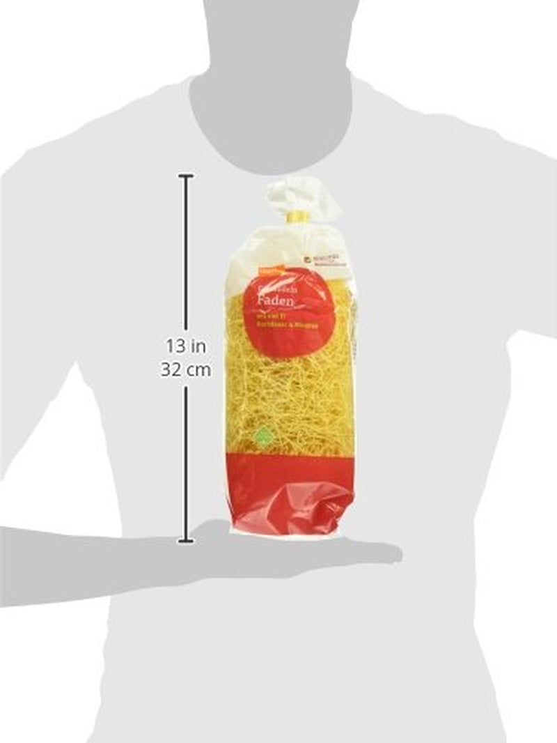 tegut... Æggenudler Pakke med 6 (6 x 250 g)