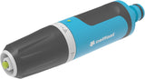 CELLFAST Rengøringssprøjte Rengøringslanser Havesprinkler Plænesprinkler Blomster Planter Safetouch ENERGO system