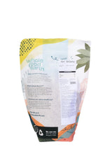 Havregryn Wholefood Jord 2 kg | Ikke-GMO | Naturlig | Rig på fibre