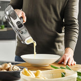 Fissler Adamant Premium, rustfri stålpande, non-stick, ridsefast - Induktionsgryder og pander Naty Shop