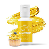 Blanding af olier, oliebaseret lyserød madfarve, højkoncentreret, til chokolade, fondant, småkager, kagebagning, macarons, gør-det-selv kagepynt, dejtoppings - 20 ml