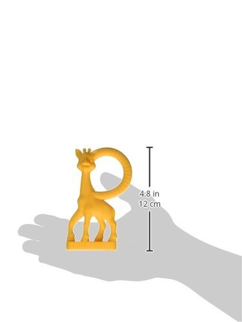 Sophie the Giraffe – Once Upon a Time – Vaniljebitring (tilfældig farve)