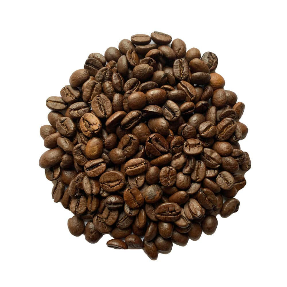 Varesina Caffé overlegen kvalitet | Espresso bønner | Intens, men usædvanlig mild espressokaffe | 95% Arabica, 5% Robusta | Barista kvalitet | Fuldkorn