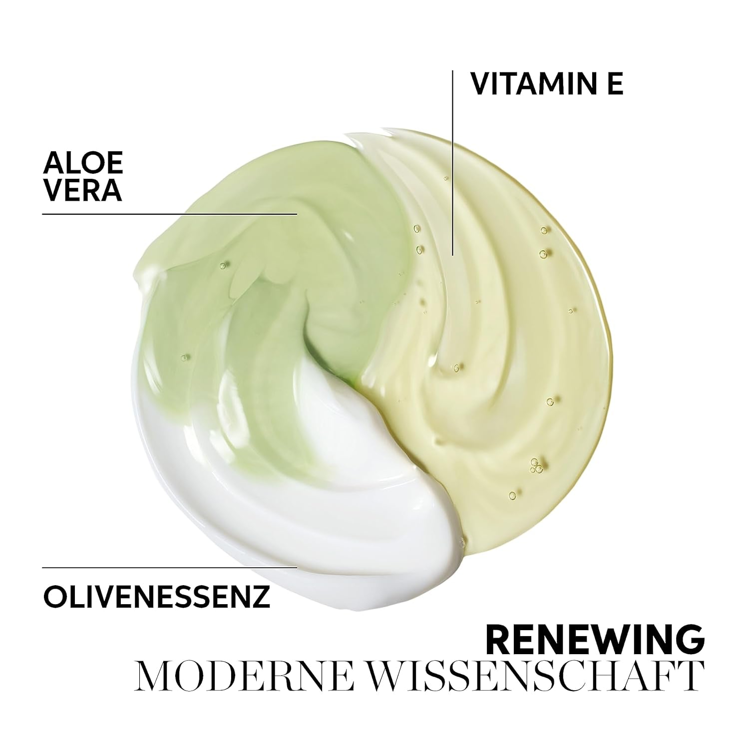 Wella Professionals Elements Fornyende, regenererende shampoo til alle hårtyper Wella Shower and bath