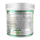 Særlige ingredienser Natriumbikarbonat - Premium Quality Extra Fint Pulver, Vegansk, Gvo-Frei, Glutenfrei - Recycelbarer Behälter Kitchen Naty Shop