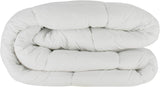 Fork Nottetempo dunjakke mikrofiber mikrofiber meget varm (2Cm) 120X80X2 Cm Bianco Dyner og dyner Naty Shop 205X200X2 Cm Mikrofiber holder meget varmt (2cm)