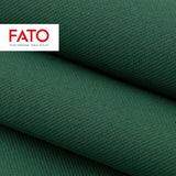 - Blødhed og blødhed engangspapirservietter 40 pakke vævsstørrelse 38X38 4 fold 2 lag skovgrøn 100 % rent cellulosepapir Fsc-certificeret (2 pakke)