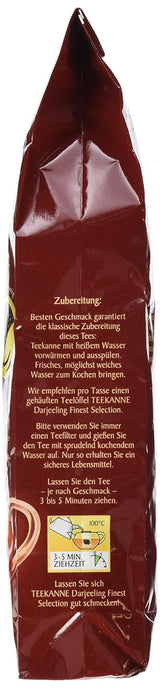 Darjeeling tekande - 250 g