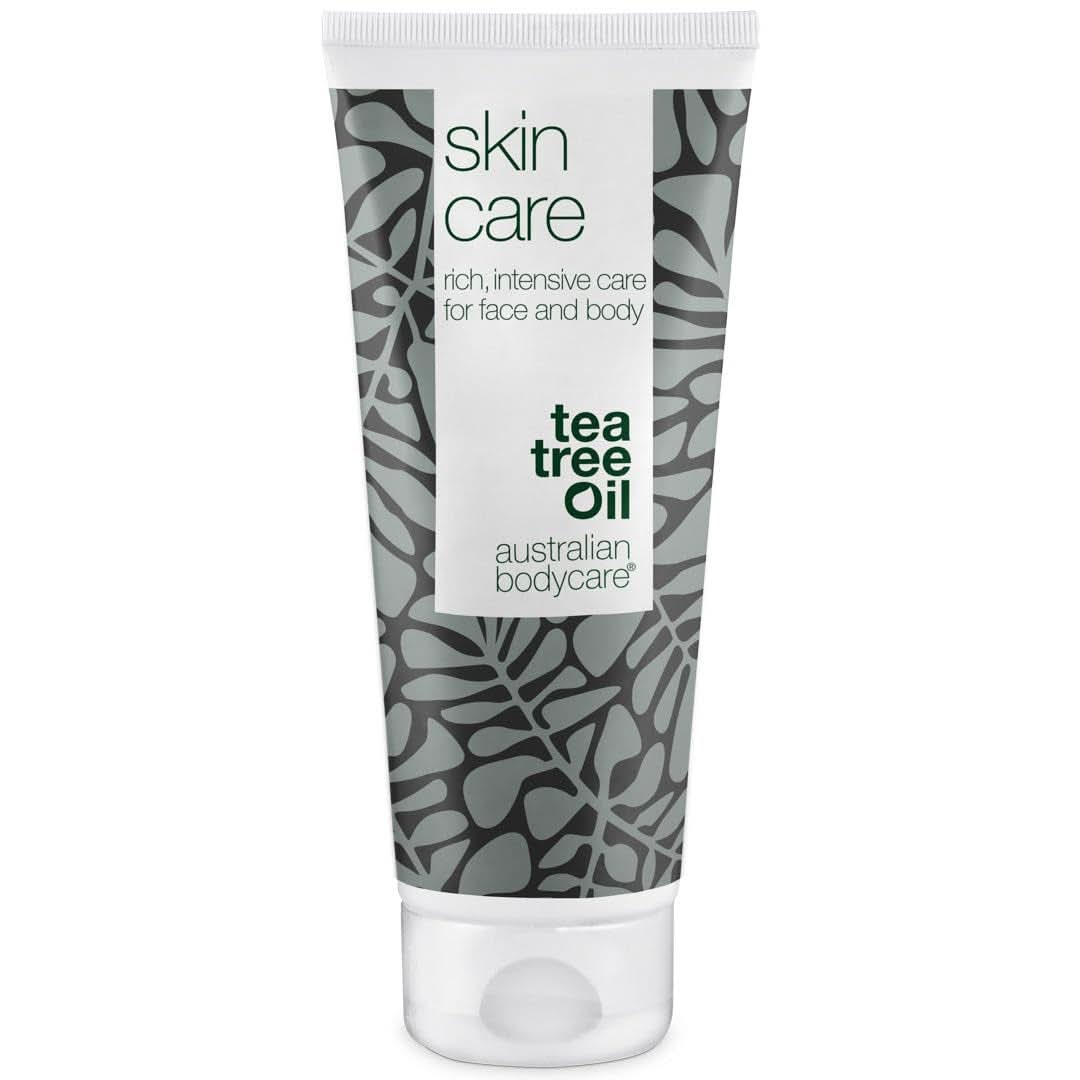 Hudplejecreme til meget tør hud, 100 ml Cosmetics and Beauty Naty Shop