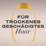 Shampoo med kokosmælk OGX (385 ml), fugtgivende effekt Bruser og bad Naty Shop
