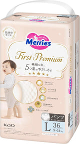 First Premium PL trussebleer 9-14 kg 36 stk