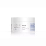 RE/START Hydration Moisture Rich Mask 250ml Hydrating Hair Mask til tørt hår Langvarig Rich Care Mask Regenererende Anti-Frizz Hair Mask Naty Shop Hair Mask Standard titel