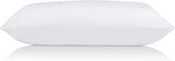 Mediflow Den originale 5008 50X70 cm vandpude med viscoskum, hvid, enkelt, 1 stk (1 pakke) Naty Shop standardpuder