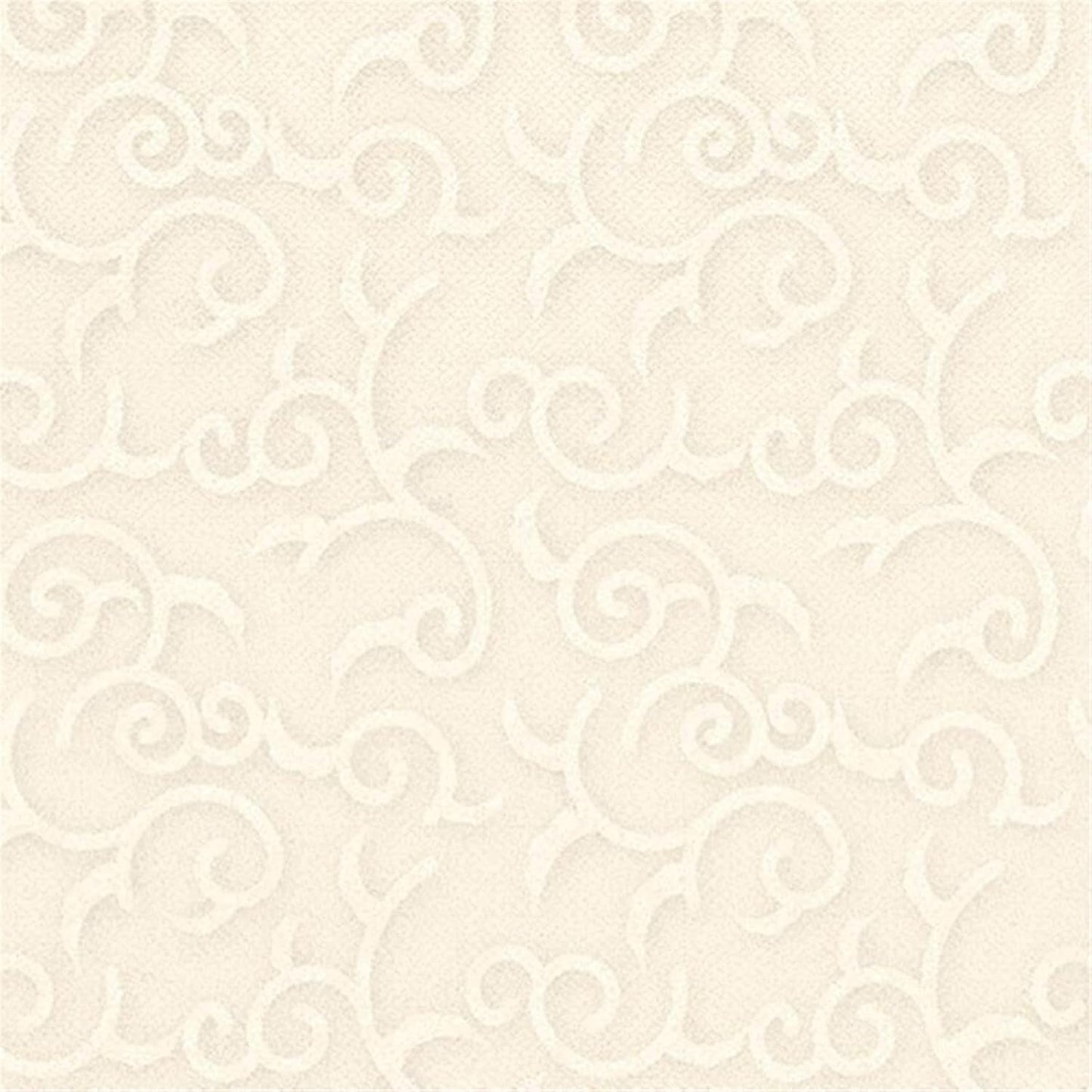 Papstar, 50 servietter "ROYAL Collection" 1/4 gange 40 Cm X 40 Cm champagne "Casali", #84877