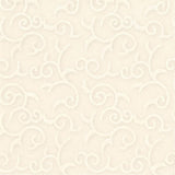 Papstar, 50 servietter "ROYAL Collection" 1/4 gange 40 Cm X 40 Cm champagne "Casali", #84877