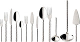 Villeroy And Boch - Montauk bestiksæt, forskellige størrelser, rustfrit stål Kitchen Naty Shop 113 stk.