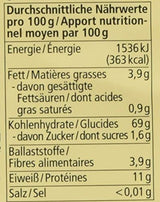 Pakke med hel hirse 1 kg