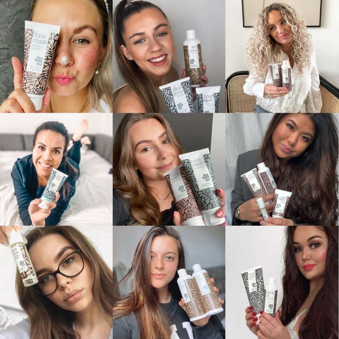 Hudplejecreme til meget tør hud, 100 ml Cosmetics and Beauty Naty Shop