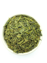 Bancha japansk grøn te løs 100 g, aromatisk og delikat japansk grøn te, Teaclub Green Tea