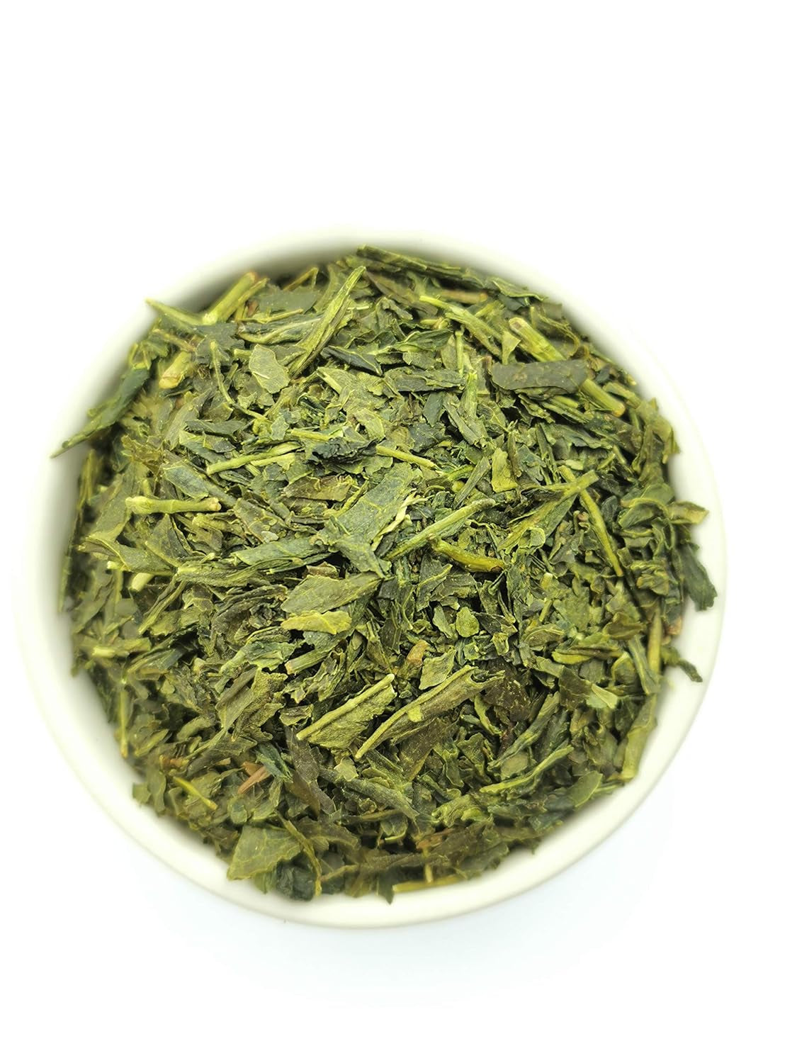 Bancha japansk grøn te løs 100 g, aromatisk og delikat japansk grøn te, Teaclub Green Tea