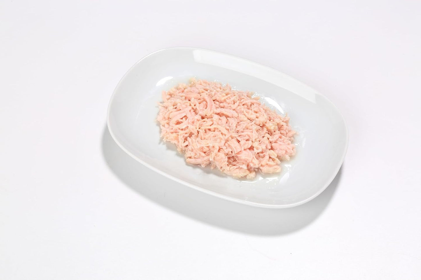 Almo Nature HFC Natural - Vådfoder til voksne katte - Kyllingefilet - 280g, pakke med 12 stk.