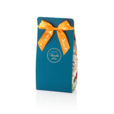 Venchi – Murrine Collection – Gaveæske med diverse Cremino-chokolader, 407 g – Med BGB Piemonte skovhasselnødder – Gaveidé – Glutenfri