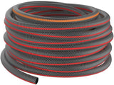 Fiskars S haveslange, Solid, Vandslange til manuel vanding, 13 mm (1/2"), Længde: 15 m, Universalforbindelse, UV-beskyttelse, Frostbeskyttelse, Vridsikker, Blå, 1076049