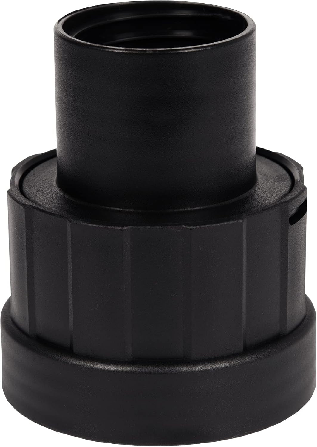 Original Einhell sugeslange til våd/tør støvsugere (længde 3 m, inkl. tilslutningsadapter til alle Einhell våd/tør støvsugere, fremstillet af hård plast)