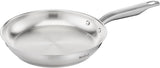 TEFAL VIRTUOSO stegepande 28 cm, Rustfrit stål stegepande, induktion Gryder og pander Naty Shop 24 Cm Uden belægning