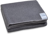 Zoepritz siden 1828 Glat fleecetæppe - Fluffy komfortabelt polar fleece tæppe - Vegansk - 140X190Cm - 010 Off-White, 010 Offwhite Zoepritz Siden 1828 Grå 140X190Cm Senge og dyner