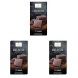 Niederegger premium mælkechokolade 100g